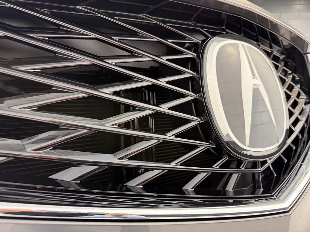 Thumbnail: 2026 Acura MDX - 10