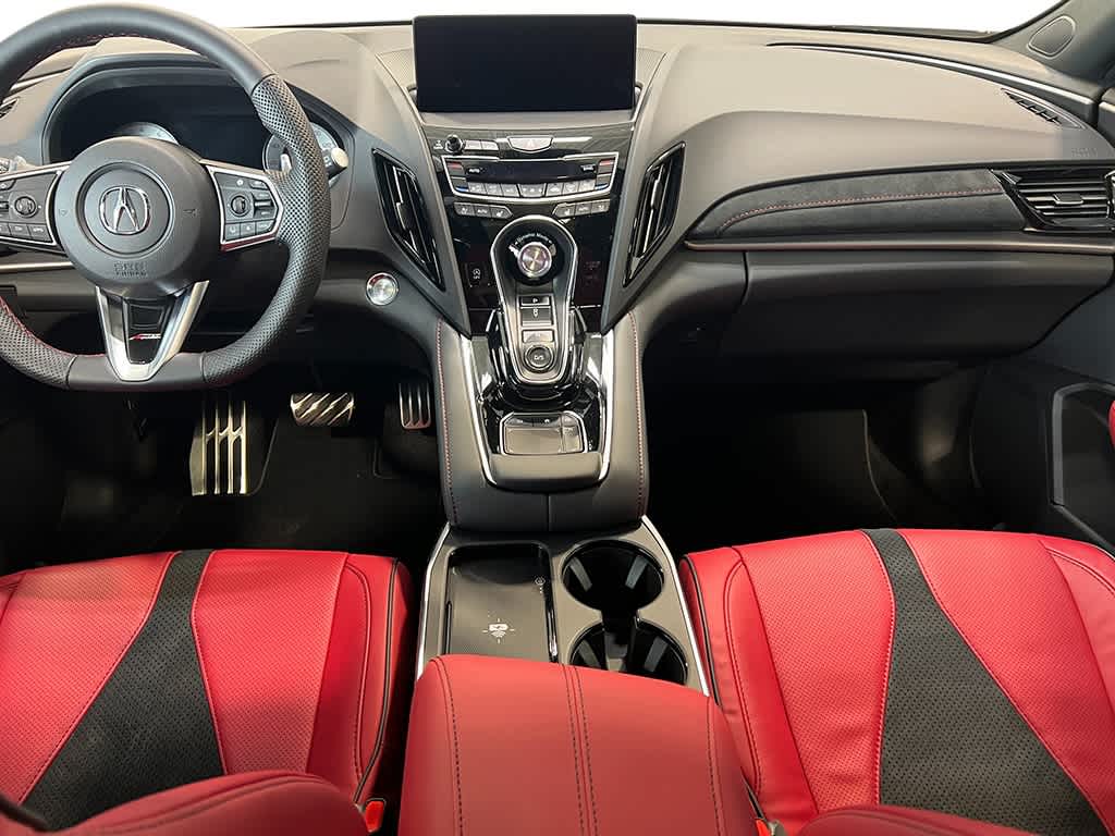 Thumbnail: 2026 Acura RDX - 21