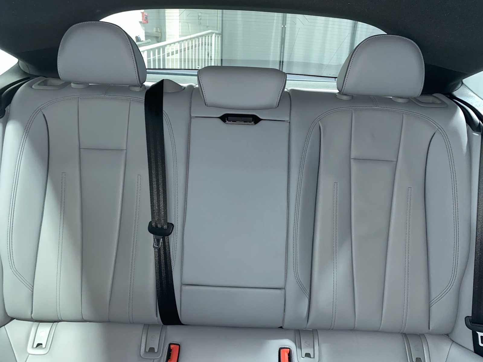 Thumbnail: 2022 Audi A5 - 22