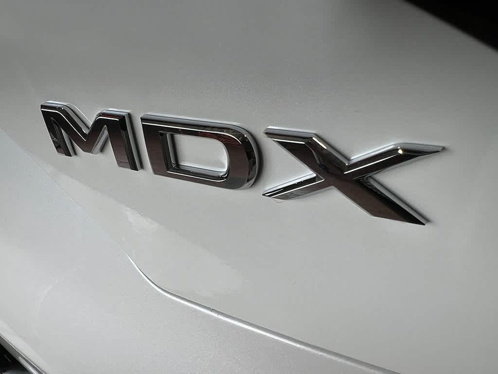 Thumbnail: 2026 Acura MDX - 9