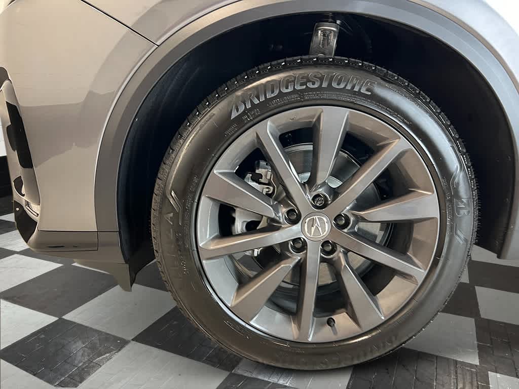 Thumbnail: 2026 Acura MDX - 13