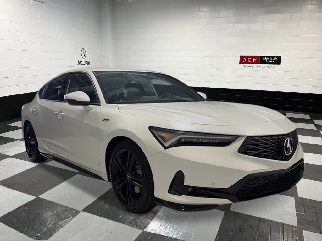 Thumbnail: 2026 Acura Integra - 7