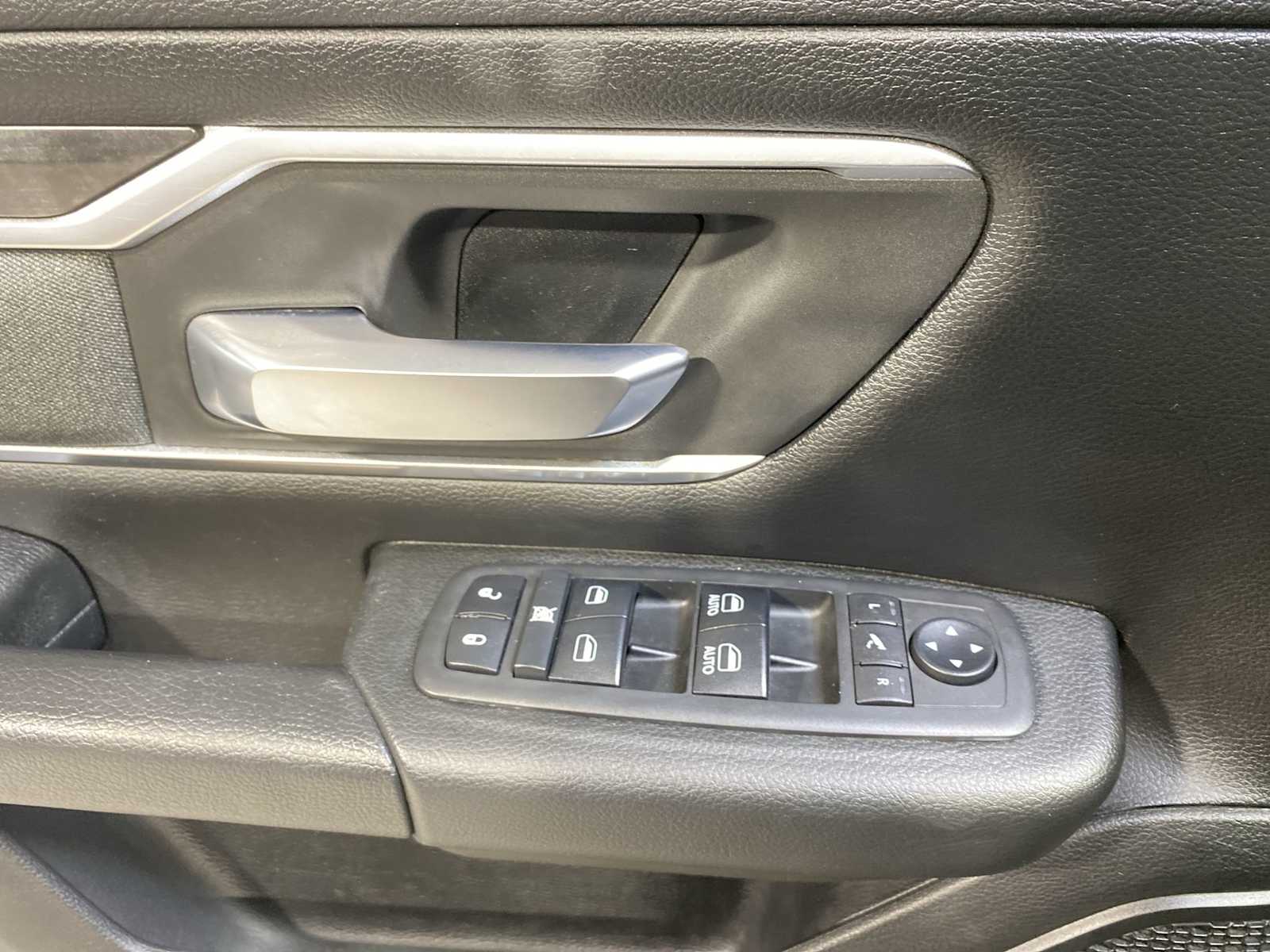 Thumbnail: 2019 RAM 1500 - 22