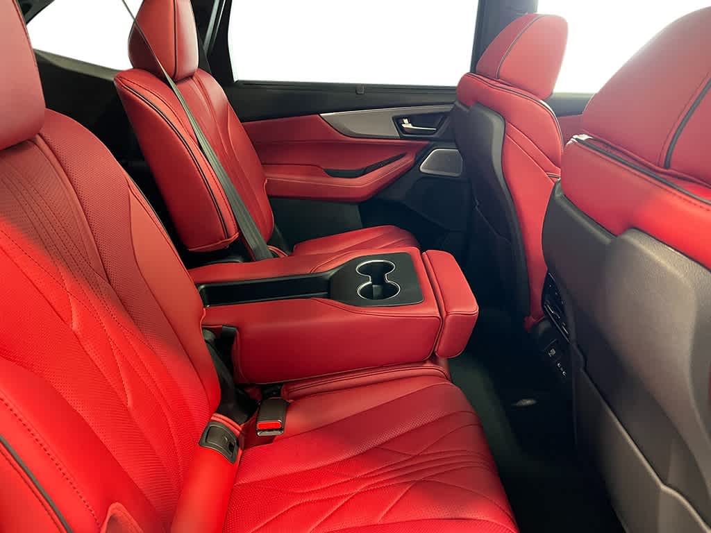 Thumbnail: 2026 Acura MDX - 35