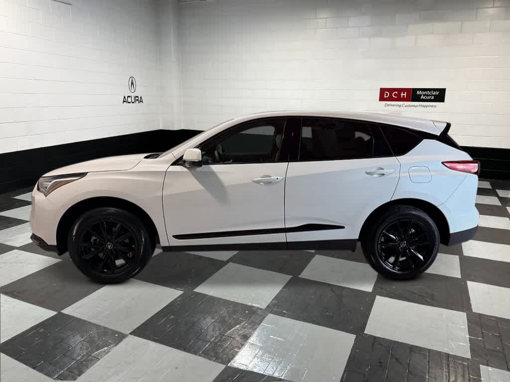 Thumbnail: 2025 Acura RDX - 2