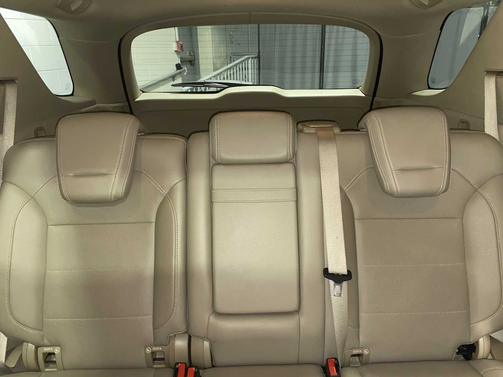 Thumbnail: 2014 Mercedes-Benz M-Class - 27