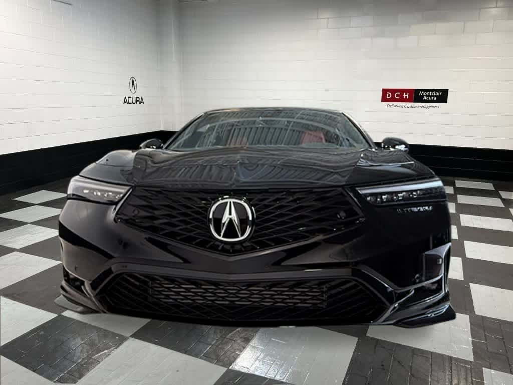 Thumbnail: 2026 Acura Integra - 8