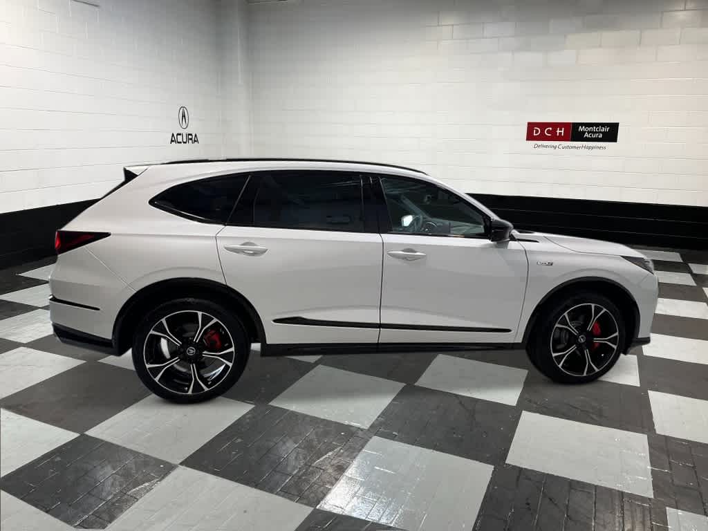 Thumbnail: 2026 Acura MDX - 6