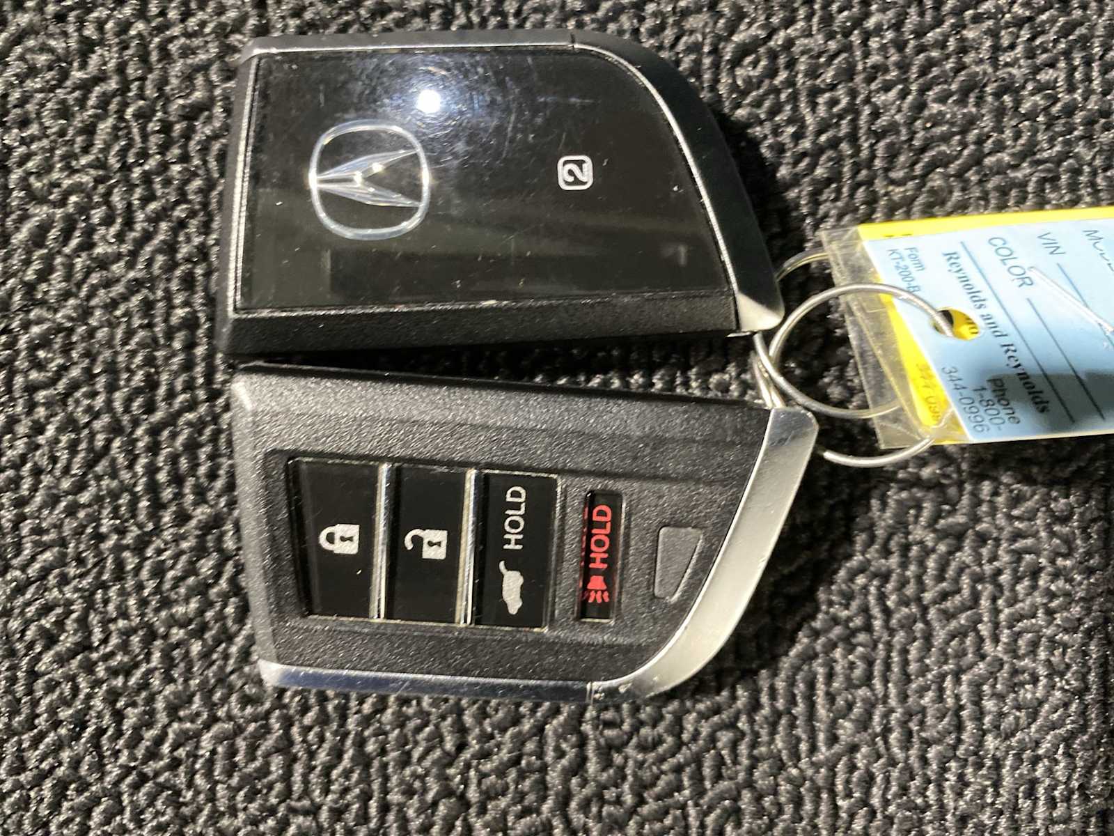 Thumbnail: 2023 Acura RDX - 20