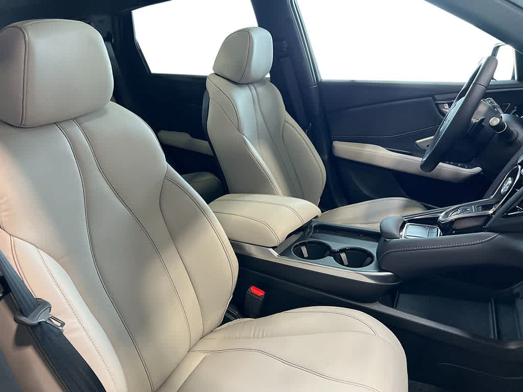 Thumbnail: 2026 Acura RDX - 37