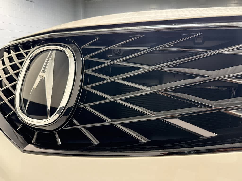 Thumbnail: 2026 Acura RDX - 9