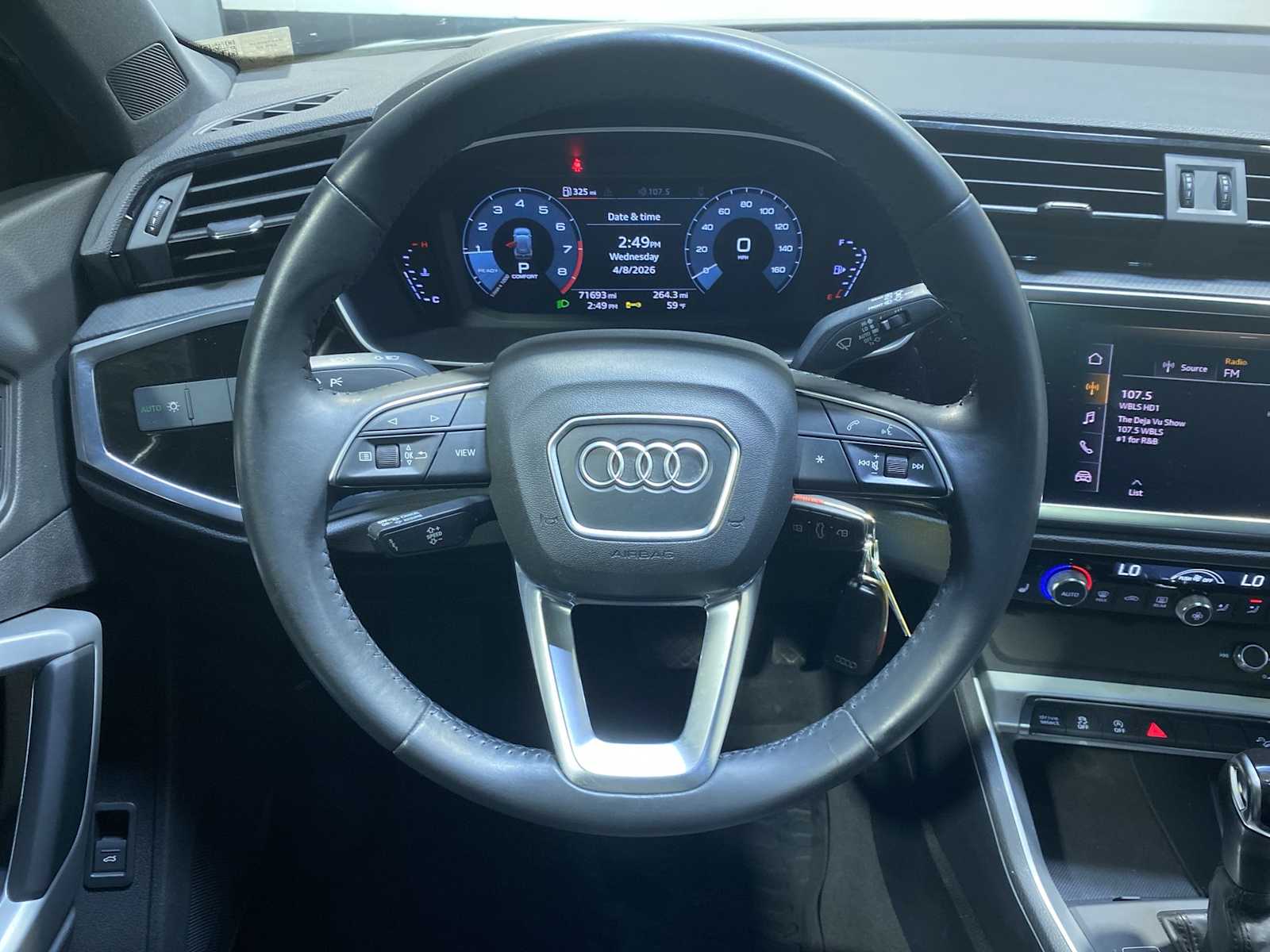 Thumbnail: 2019 Audi Q3 - 14