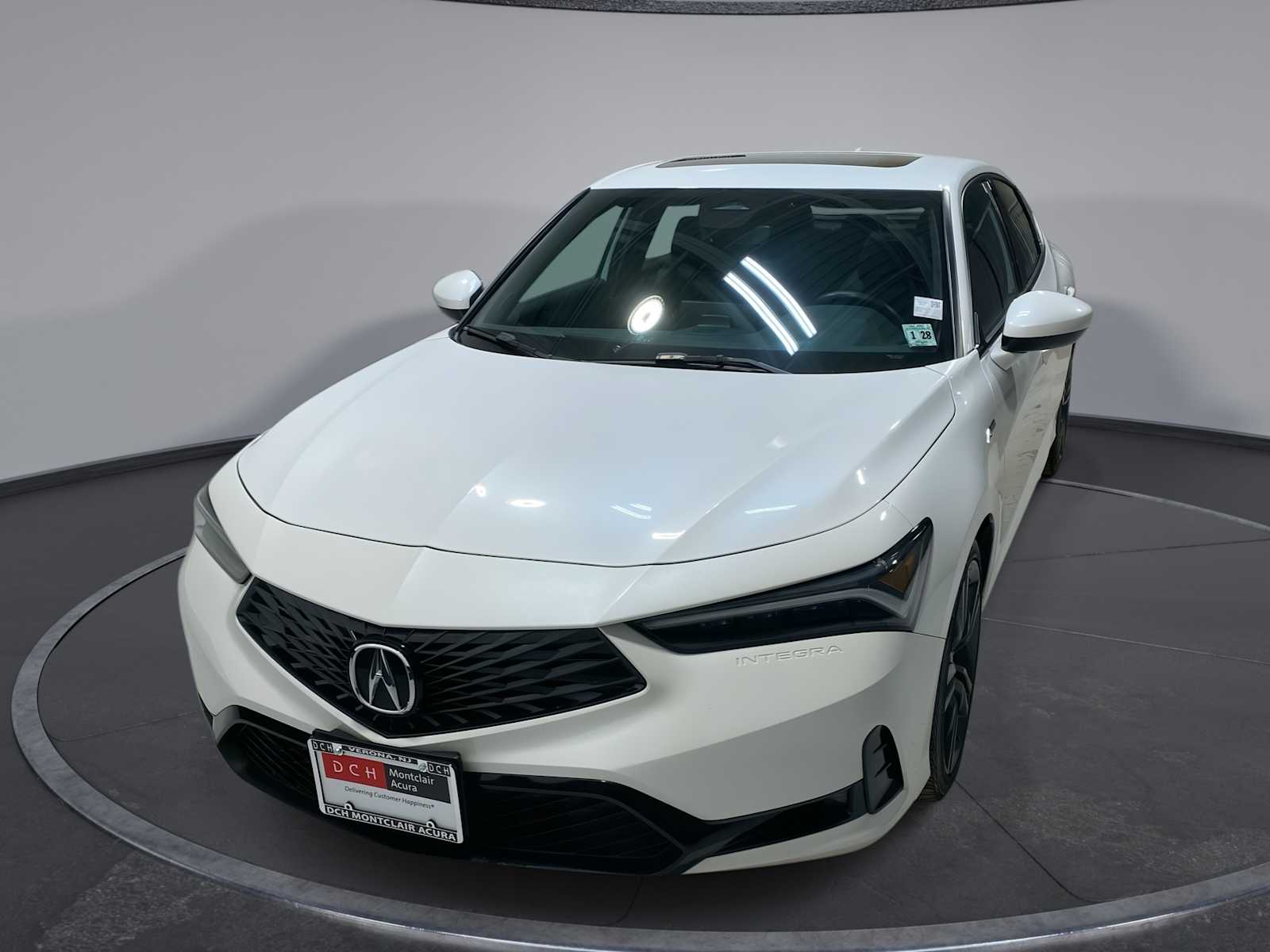 2023 Acura Integra A-Spec -
                  Verona, NJ