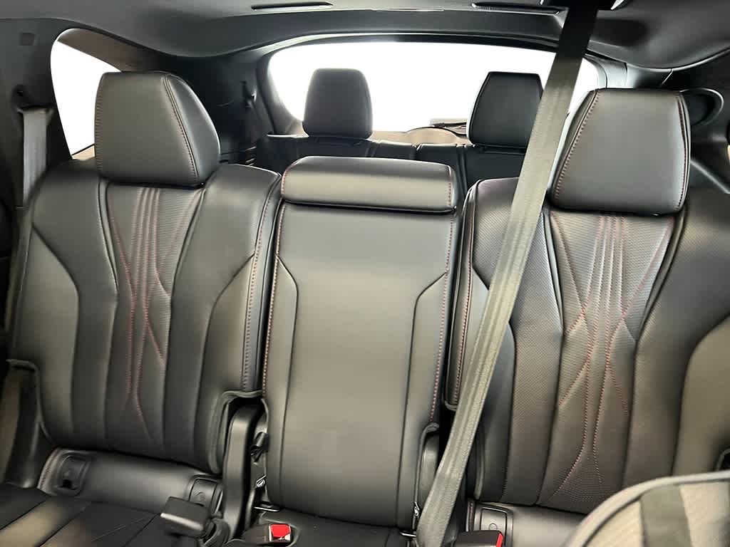 Thumbnail: 2026 Acura MDX - 29