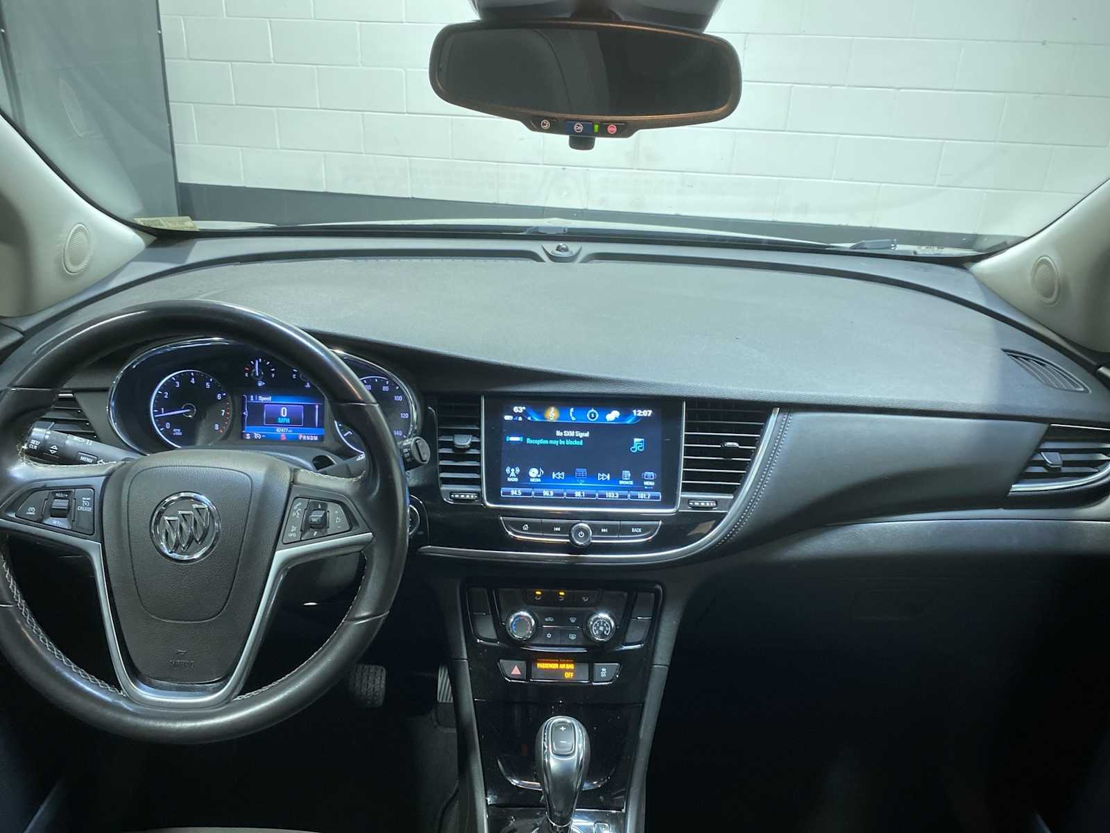 Thumbnail: 2019 Buick Encore - 10