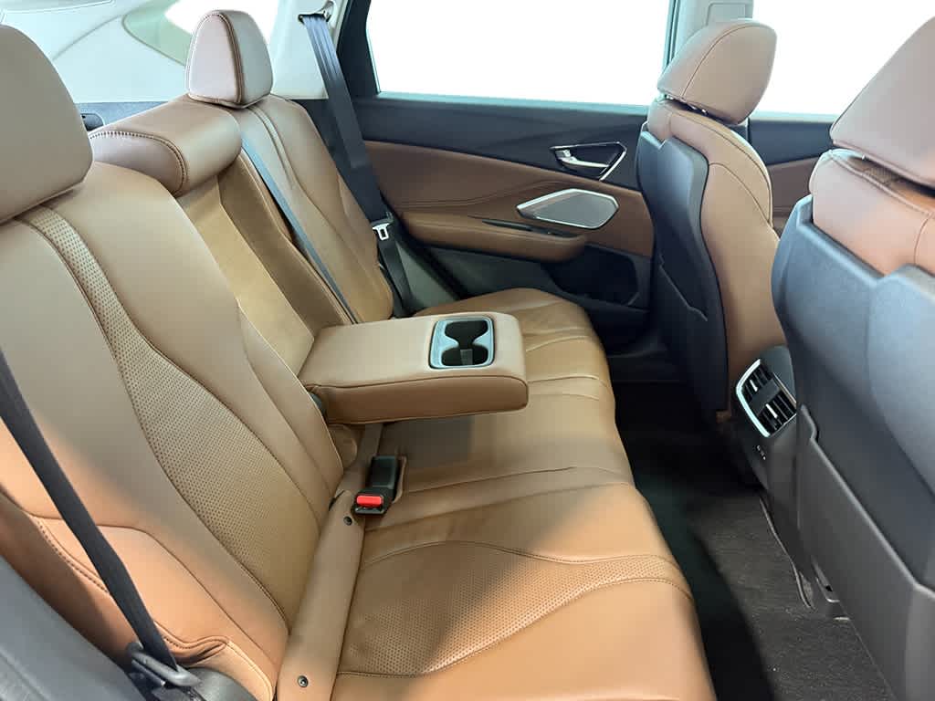 Thumbnail: 2026 Acura RDX - 34