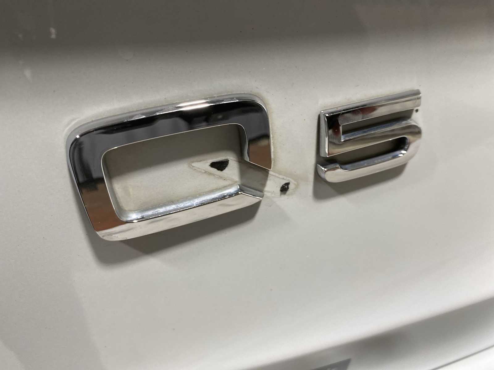 Thumbnail: 2013 Audi Q5 - 7