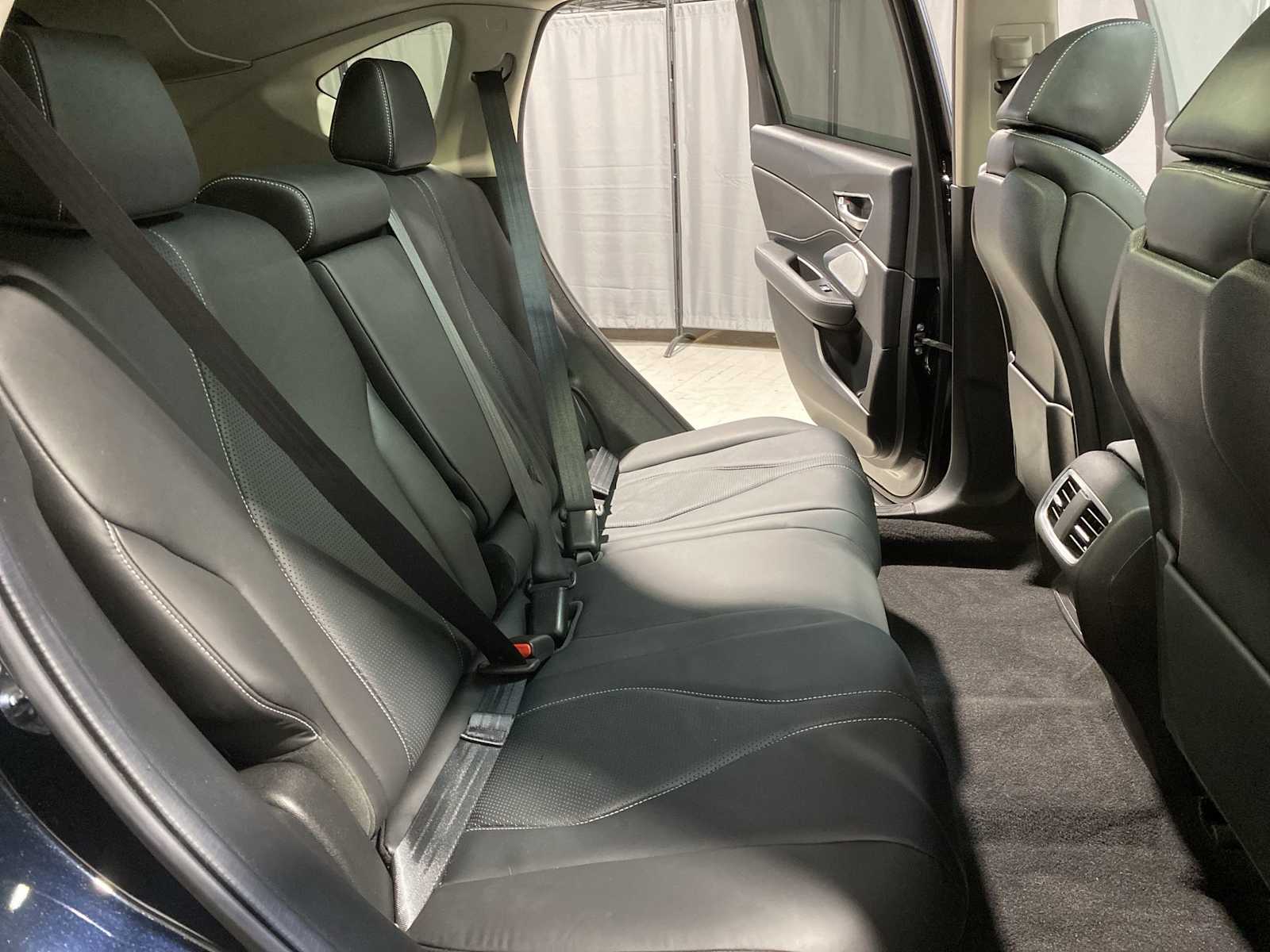 Thumbnail: 2024 Acura RDX - 13