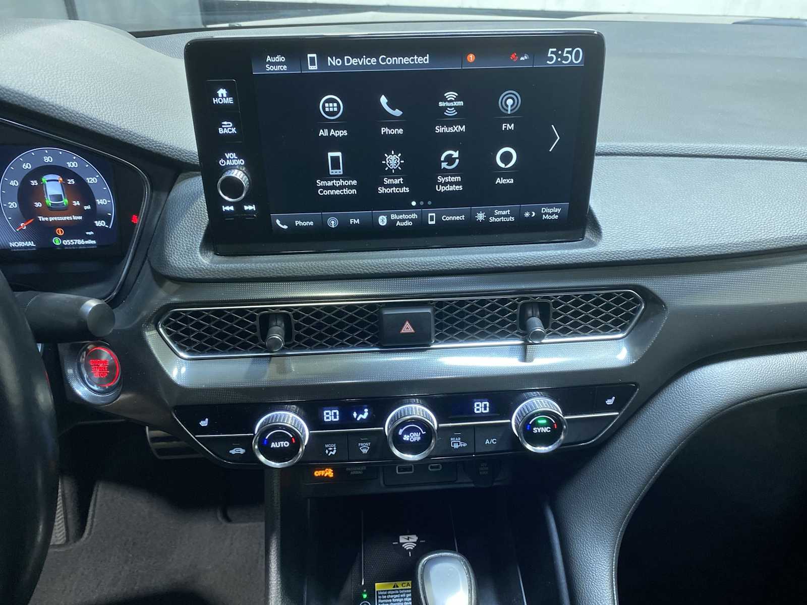 Thumbnail: 2023 Acura Integra - 16