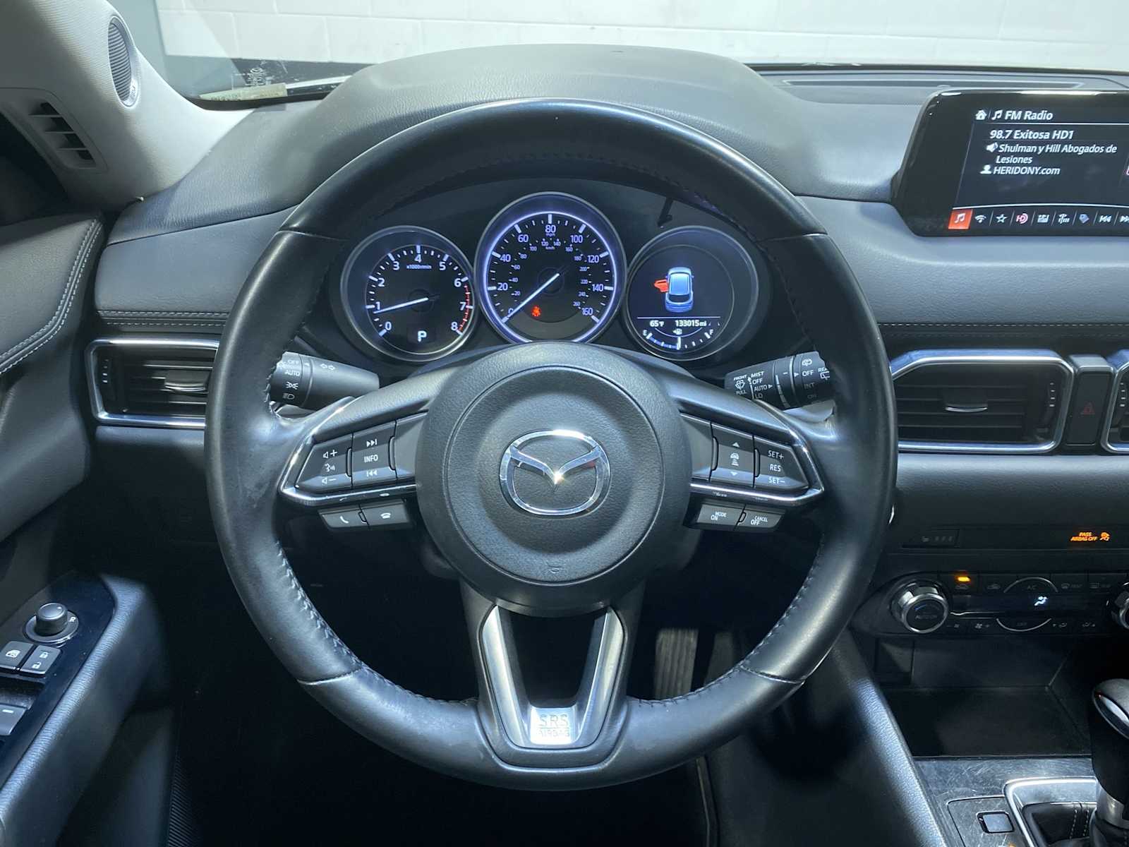 Thumbnail: 2018 Mazda CX-5 - 15
