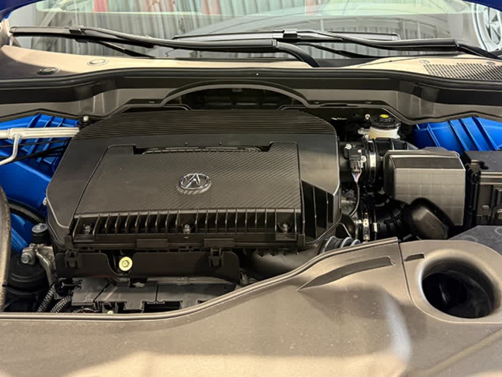 Thumbnail: 2026 Acura MDX - 12