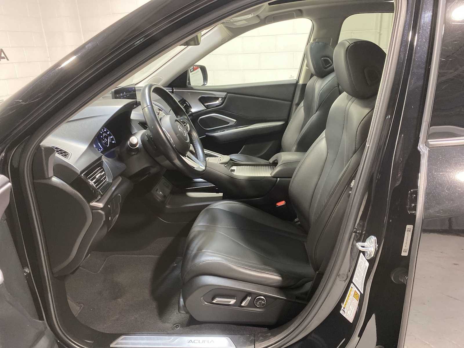 Thumbnail: 2023 Acura RDX - 2