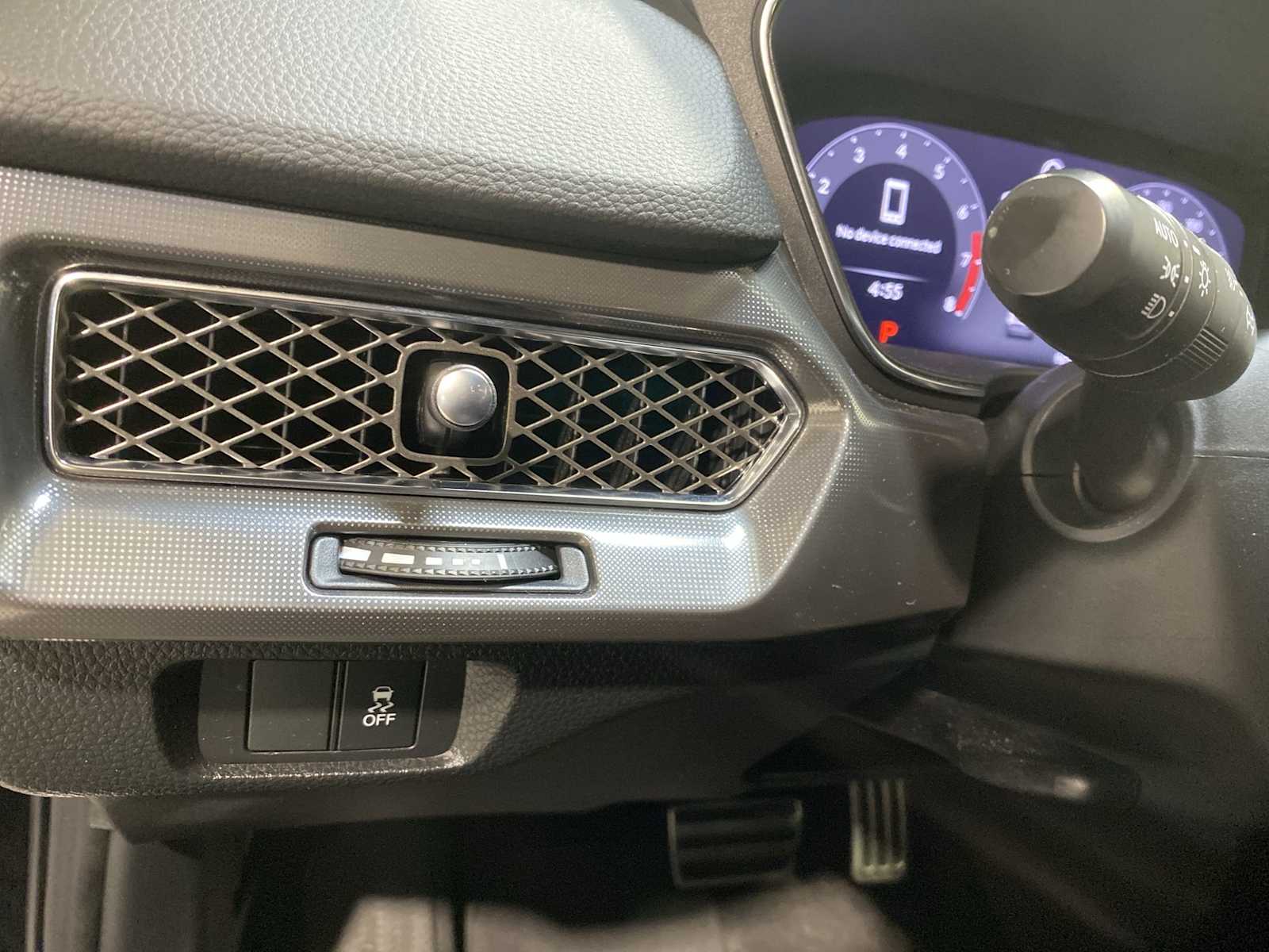 Thumbnail: 2023 Acura Integra - 24