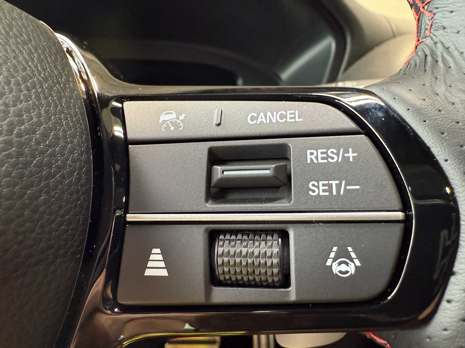 Thumbnail: 2026 Acura ADX - 17