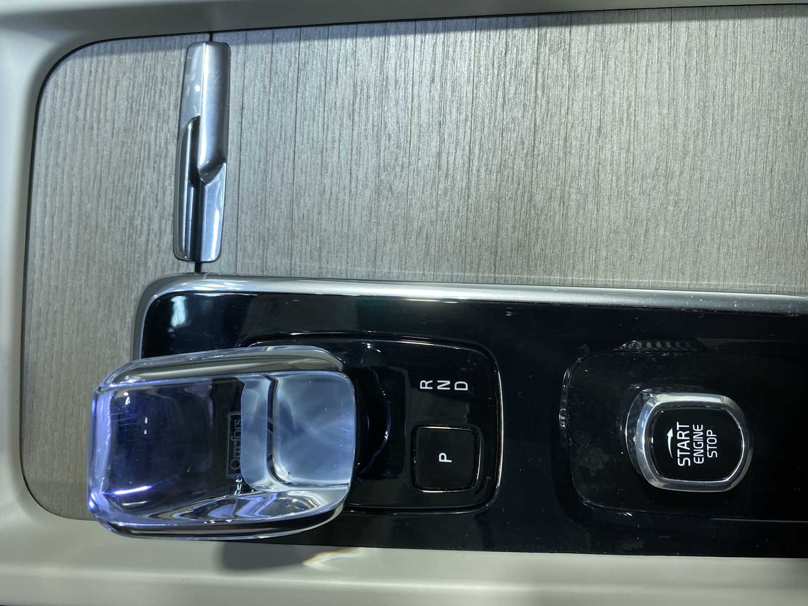 Thumbnail: 2023 Volvo XC60 - 17