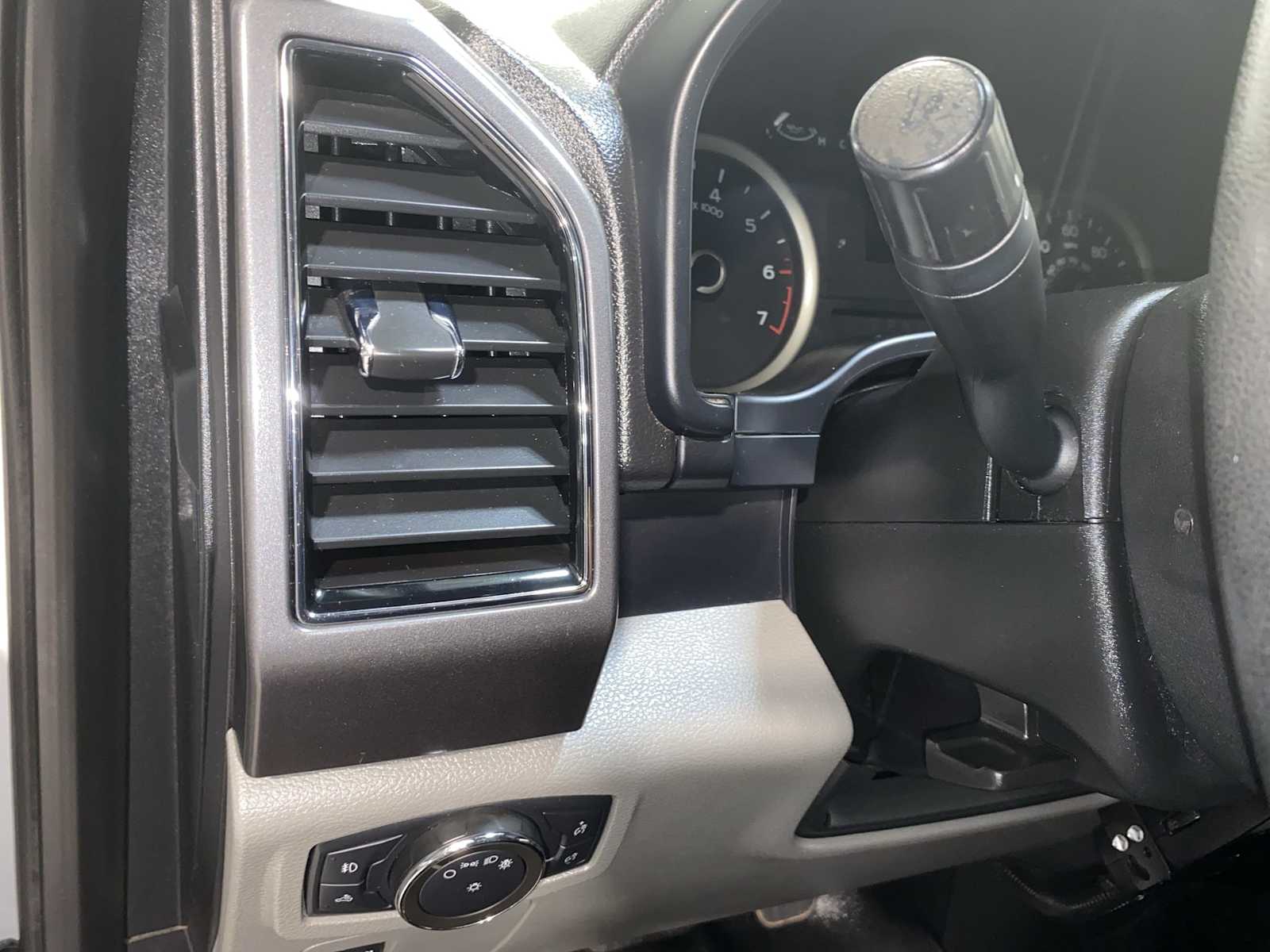 Thumbnail: 2018 Ford F-150 - 24