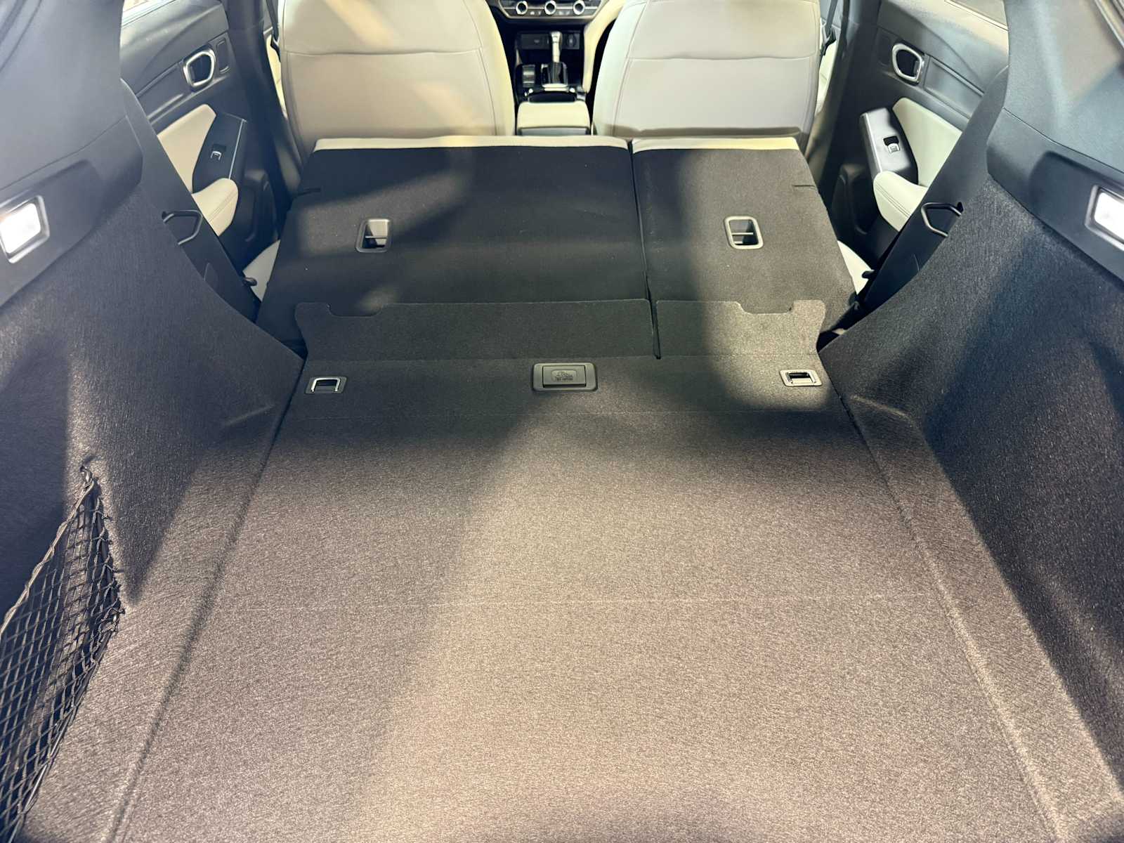 Thumbnail: 2026 Acura Integra - 32