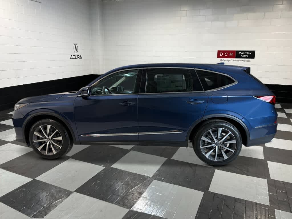 Thumbnail: 2026 Acura MDX - 2