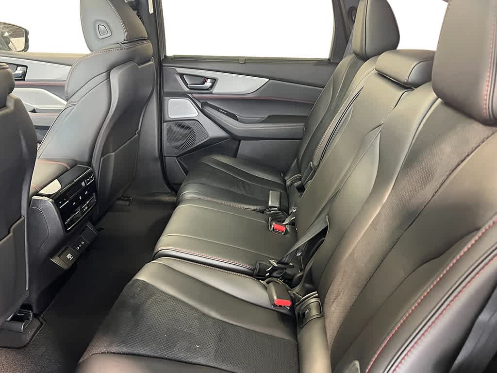 2026 Acura MDX Base 34