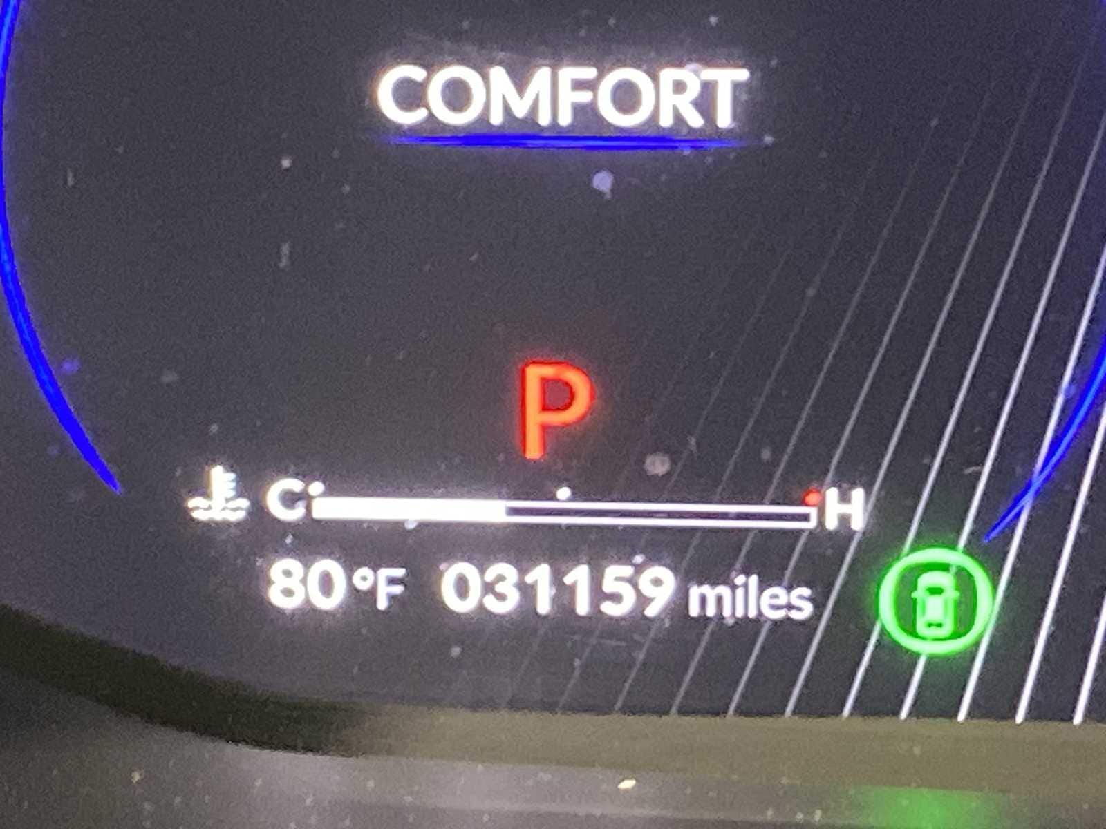 Thumbnail: 2024 Acura MDX - 18