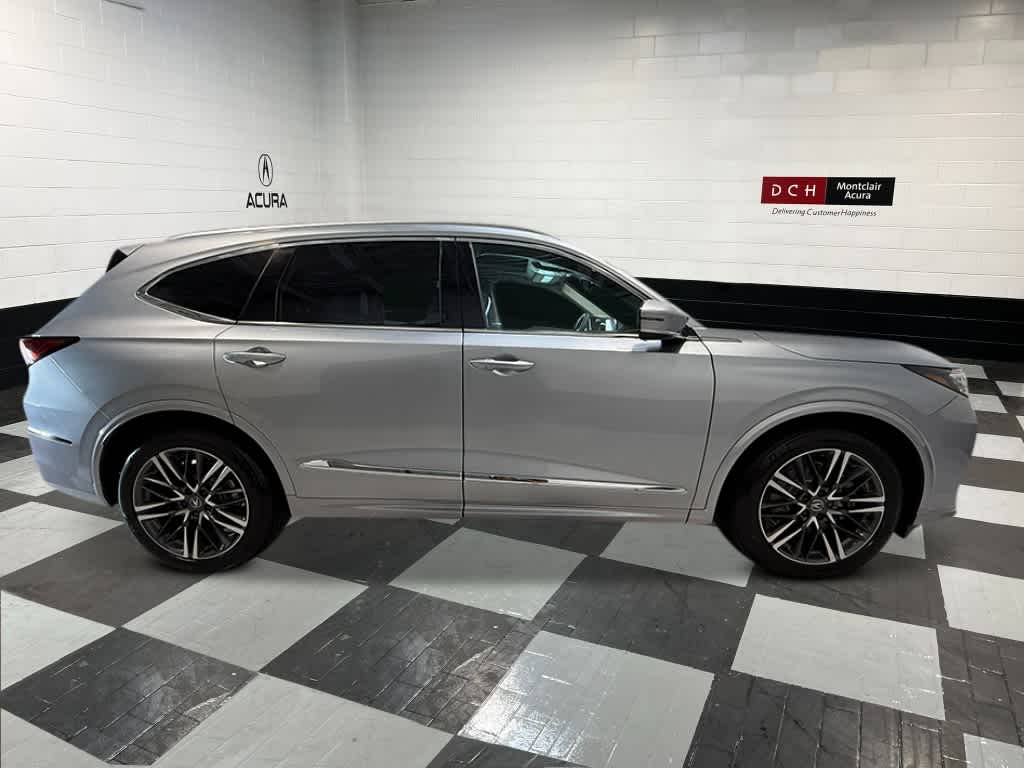 Thumbnail: 2026 Acura MDX - 6