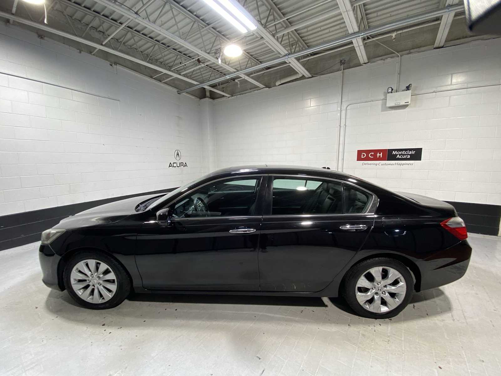 Thumbnail: 2015 Honda Accord - 3