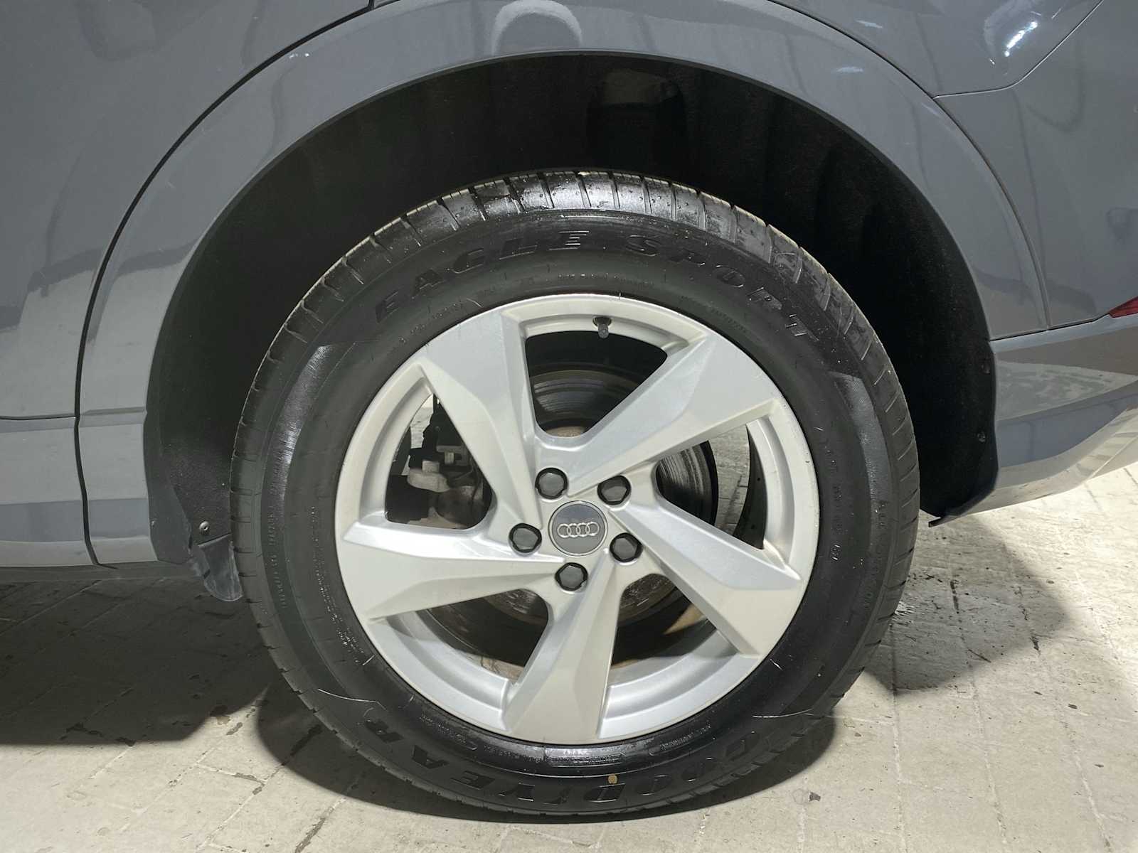 Thumbnail: 2019 Audi Q3 - 7