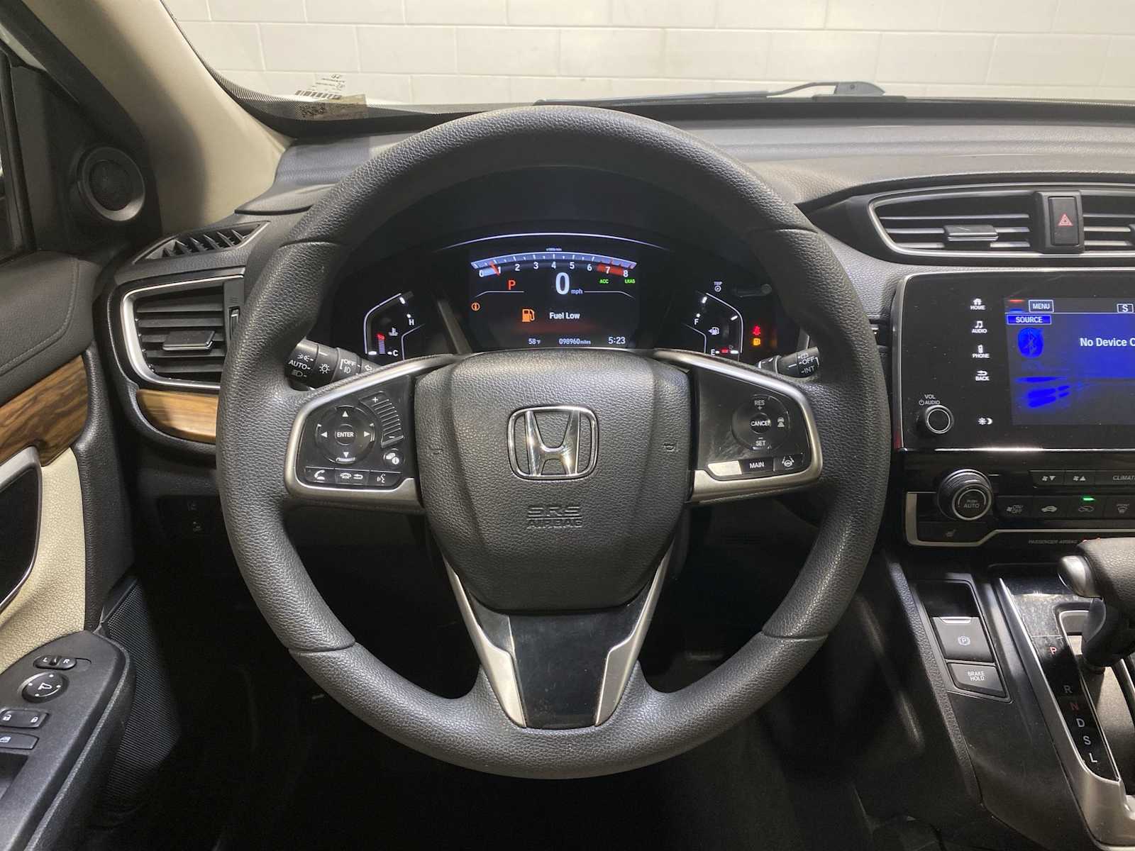 Thumbnail: 2018 Honda CR-V - 15