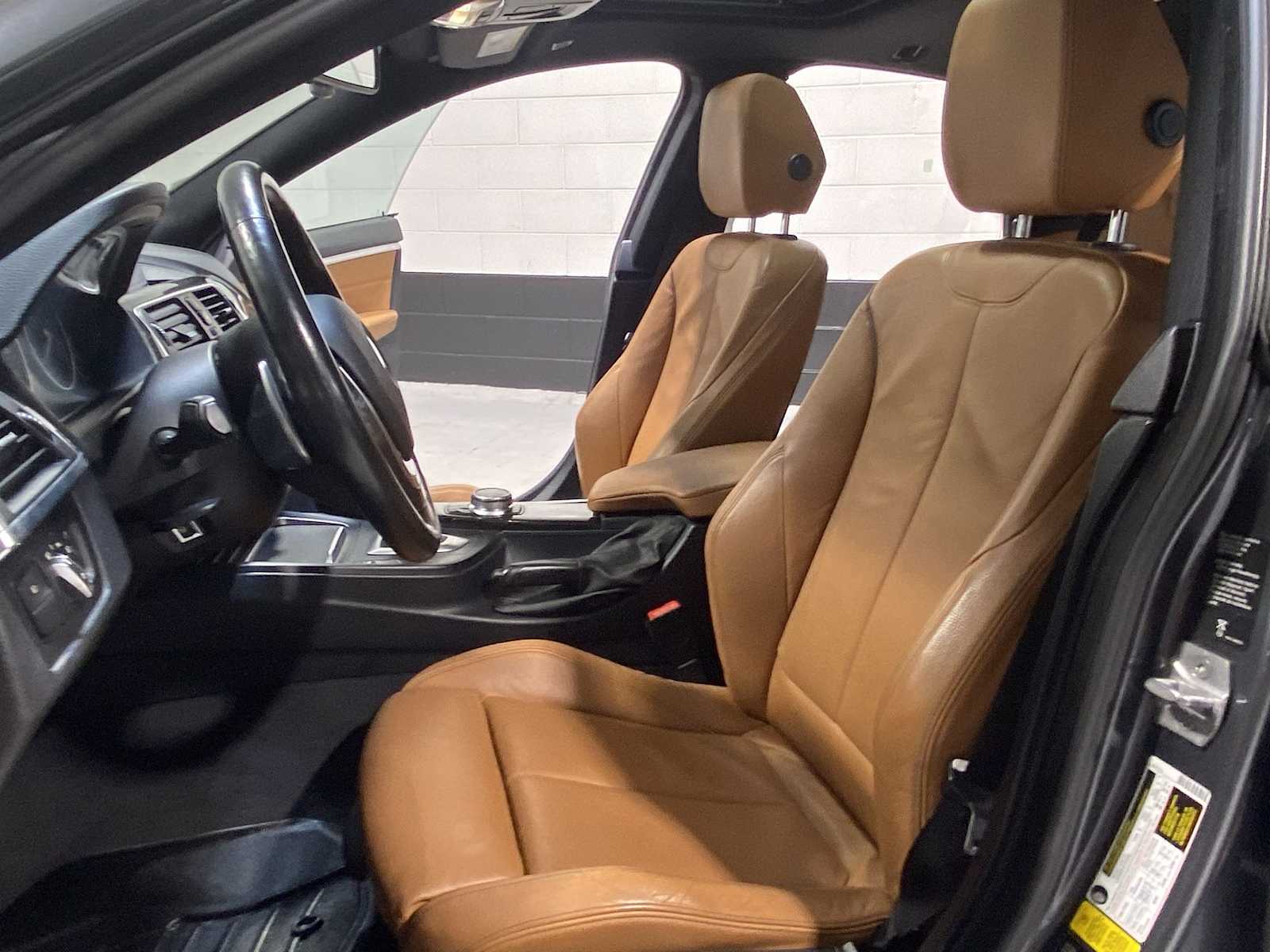 Thumbnail: 2018 BMW 4 Series - 11