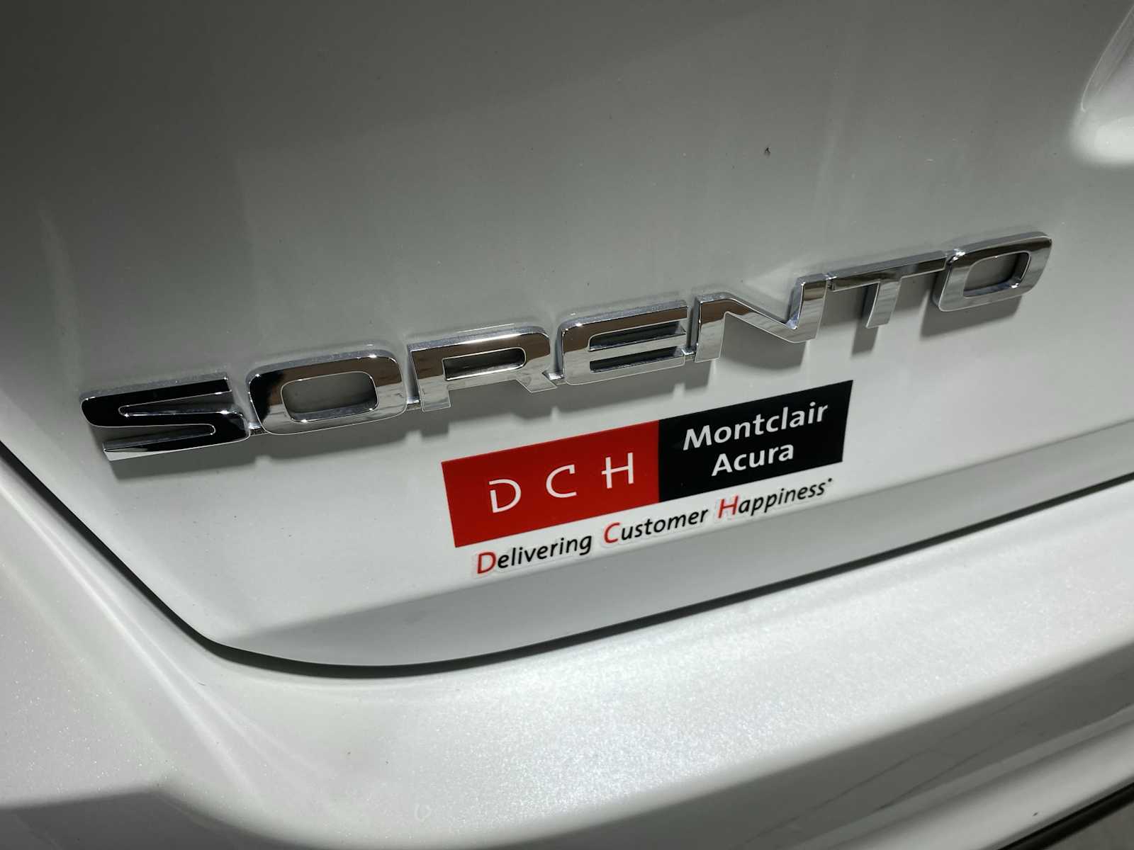 Thumbnail: 2019 Kia Sorento - 7