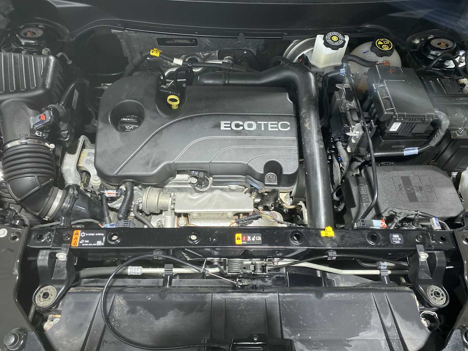 Thumbnail: 2022 GMC Terrain - 9