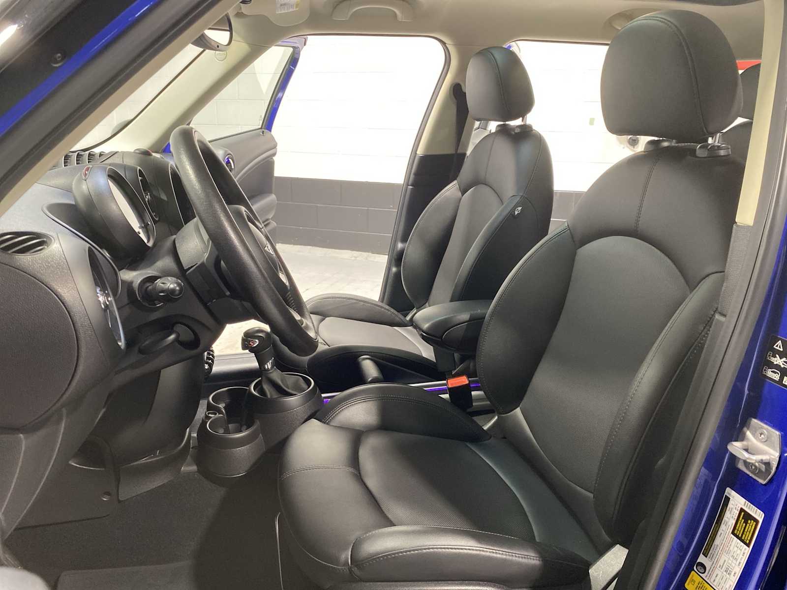 Thumbnail: 2016 MINI Cooper Countryman - 11