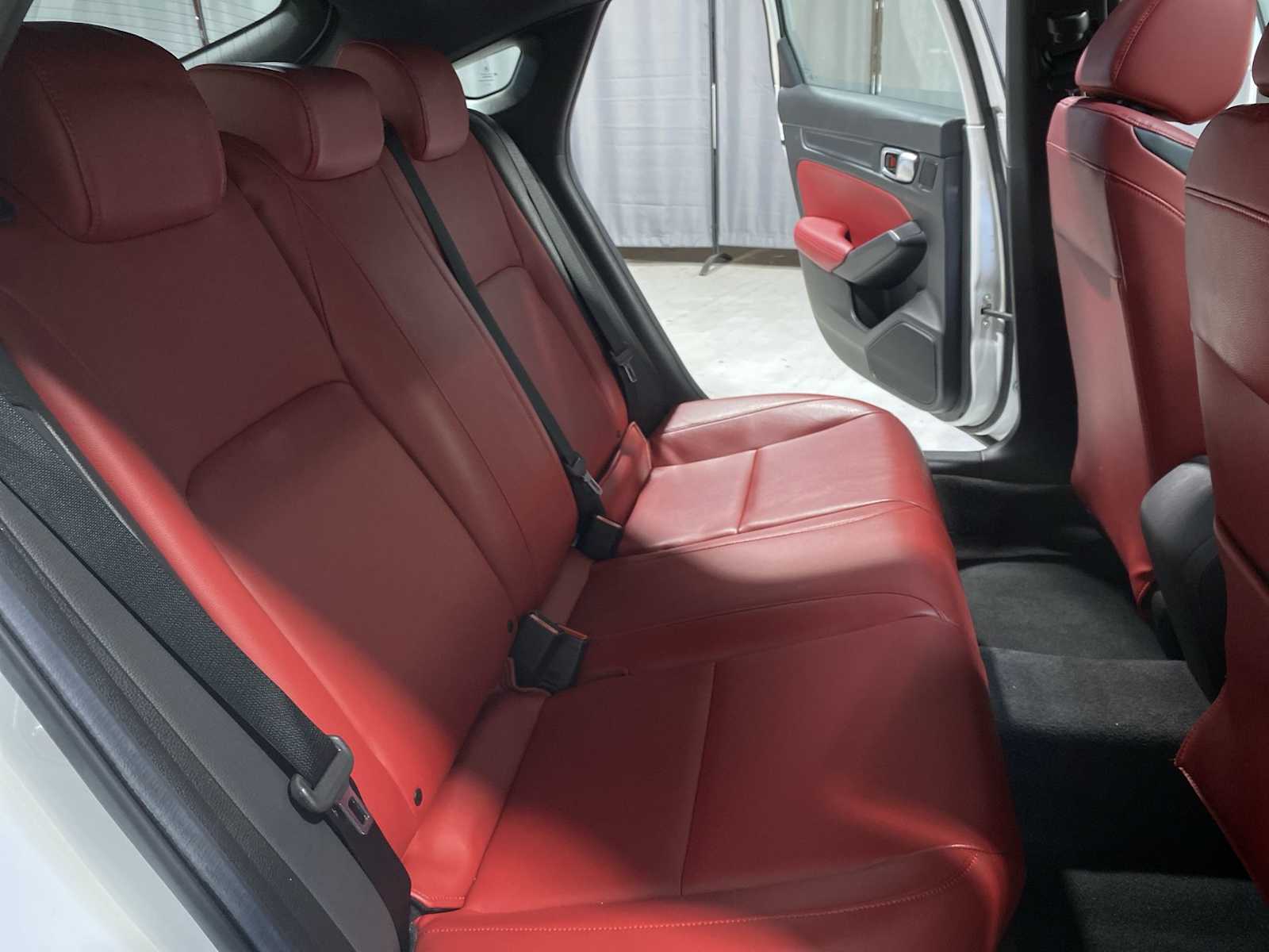 Thumbnail: 2023 Acura Integra - 13