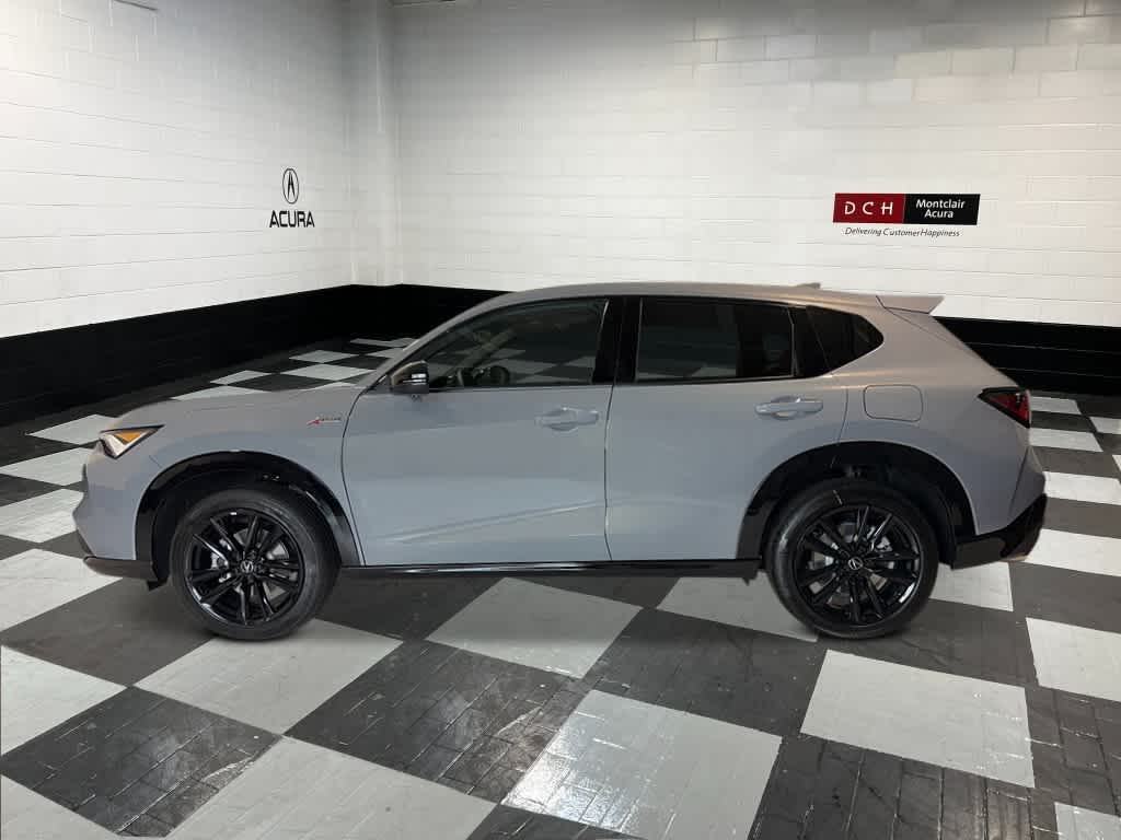 Thumbnail: 2026 Acura ADX - 2