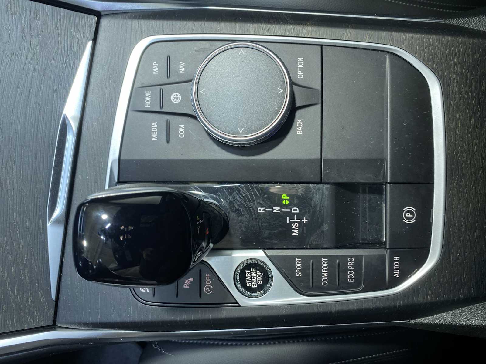 Thumbnail: 2022 BMW 3 Series - 17