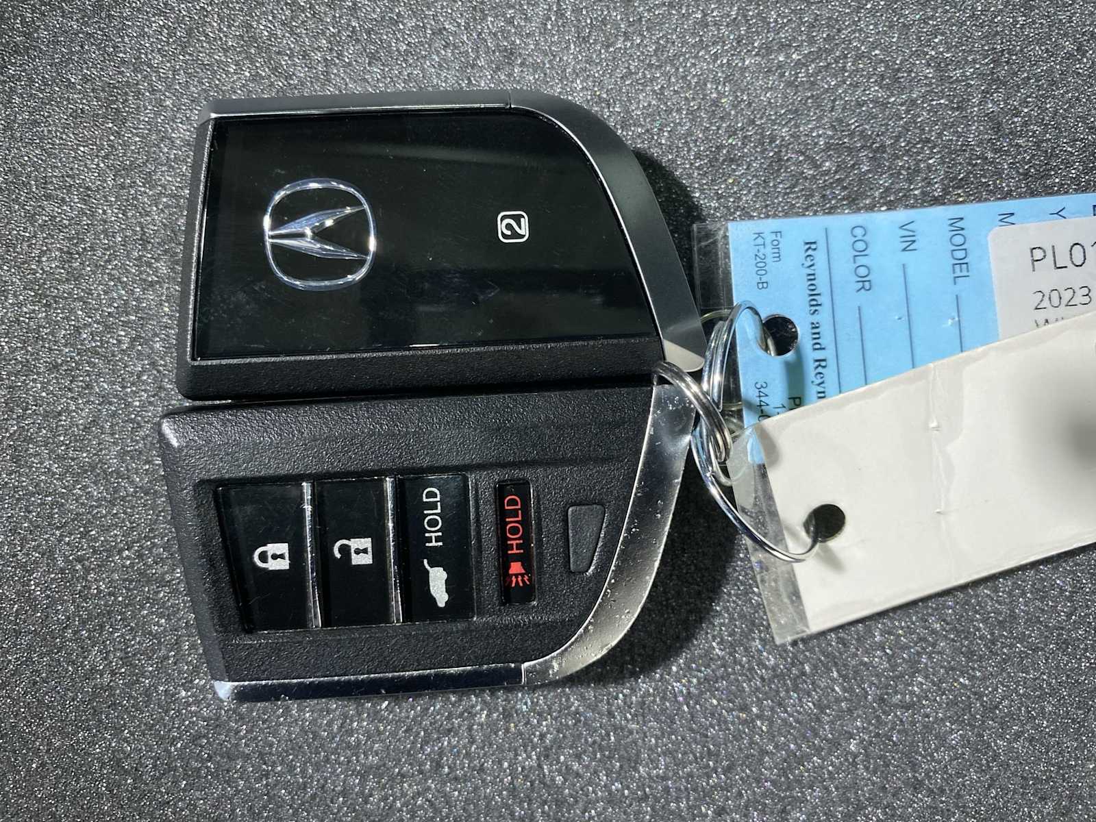 Thumbnail: 2023 Acura MDX - 20