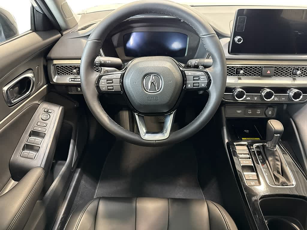 Thumbnail: 2026 Acura Integra - 15