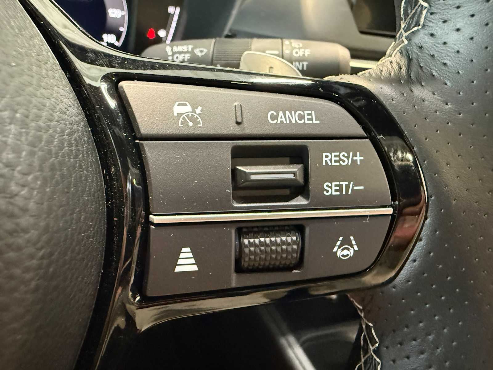 Thumbnail: 2026 Acura ADX - 14