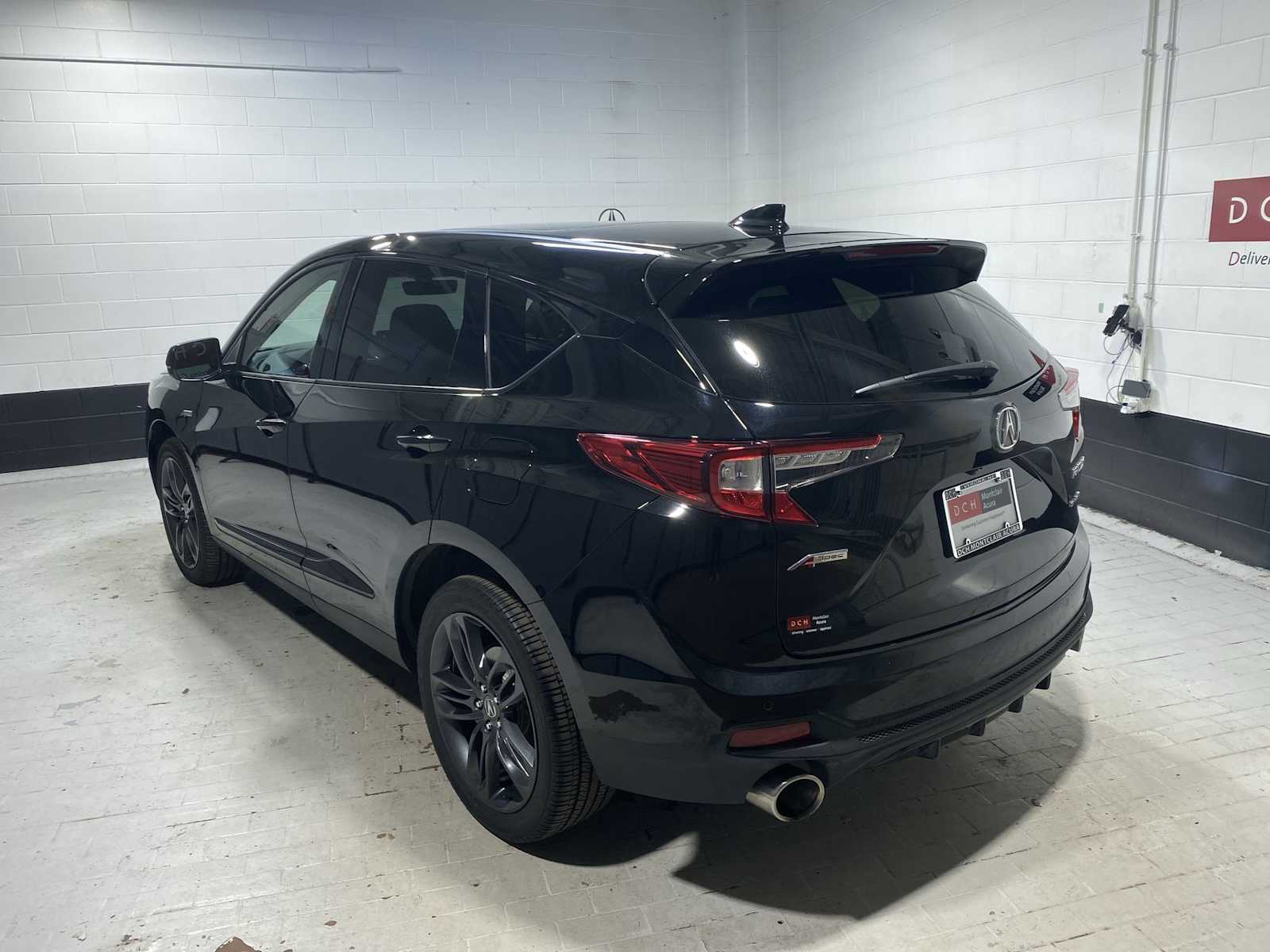 Thumbnail: 2023 Acura RDX - 4