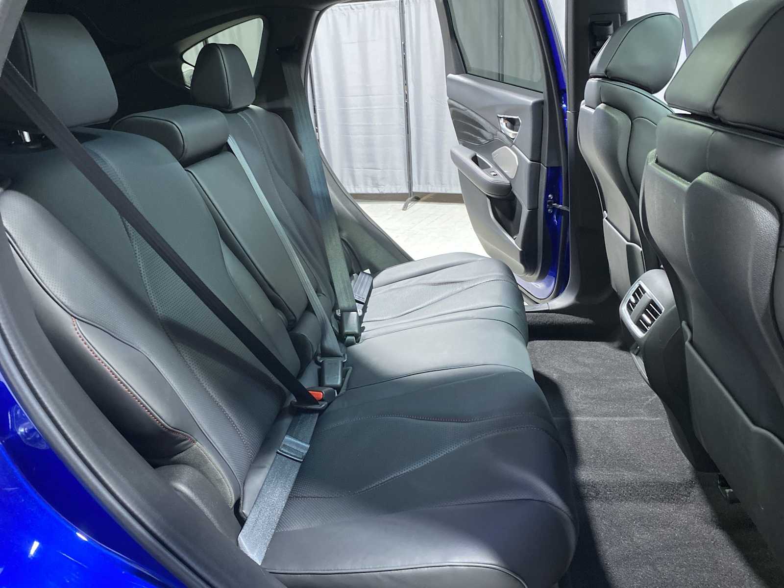 Thumbnail: 2025 Acura RDX - 13